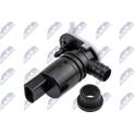 Washer Fluid Pump, headlight cleaning NTY - ESP-FR-007