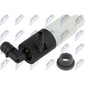 Washer Fluid Pump, headlight cleaning NTY - ESP-LR-005