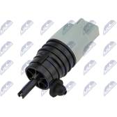 Washer Fluid Pump, headlight cleaning NTY - ESP-ME-001