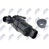 Washer Fluid Pump, headlight cleaning NTY - ESP-MS-000