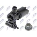Washer Fluid Pump, headlight cleaning NTY - ESP-VV-004