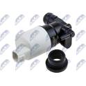 Washer Fluid Pump, headlight cleaning NTY - ESP-VV-005