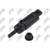 Washer Fluid Pump, window cleaning NTY - ESP-AU-000
