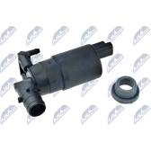 Washer Fluid Pump, window cleaning NTY - ESP-CT-000