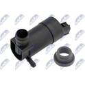 Washer Fluid Pump, window cleaning NTY - ESP-FR-004