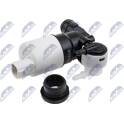 Washer Fluid Pump, window cleaning NTY - ESP-FR-010
