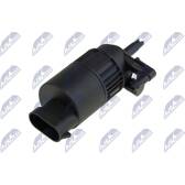 Washer Fluid Pump, window cleaning NTY - ESP-RE-001