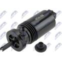 Washer Fluid Pump, window cleaning NTY - ESP-VV-006