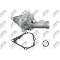 Water Pump, engine cooling NTY - CPW-MS-004