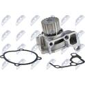 Water Pump, engine cooling NTY - CPW-MZ-028