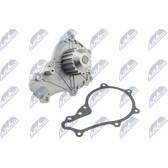 Water Pump, engine cooling NTY - CPW-PE-036