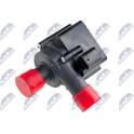 Water Pump, parking heater NTY - CPZ-AU-002
