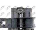 Water Pump, parking heater NTY - CPZ-AU-004