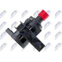 Water Pump, parking heater NTY - CPZ-AU-008