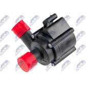 Water Pump, parking heater NTY - CPZ-AU-009