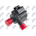 Water Pump, parking heater NTY - CPZ-AU-011