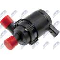 Water Pump, parking heater NTY - CPZ-AU-018