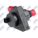 Water Pump, parking heater NTY - CPZ-BM-002