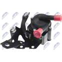 Water Pump, parking heater NTY - CPZ-CT-001