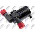 Water Pump, parking heater NTY - CPZ-FR-002