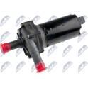 Water Pump, parking heater NTY - CPZ-LR-000