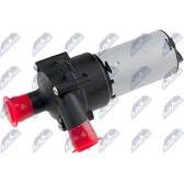 Water Pump, parking heater NTY - CPZ-ME-001