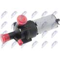 Water Pump, parking heater NTY - CPZ-ME-005