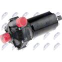 Water Pump, parking heater NTY - CPZ-ME-006