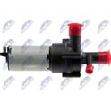 Water Pump, parking heater NTY - CPZ-ME-007