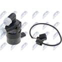 Water Pump, parking heater NTY - CPZ-VW-007