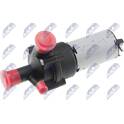 Watercirculatiepomp, standkachel NTY - CPZ-ME-005