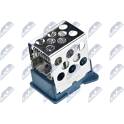 Weerstand, interieurventilator NTY - ERD-BM-001