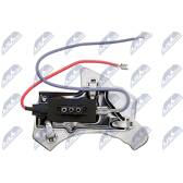 Weerstand, interieurventilator NTY - ERD-ME-006
