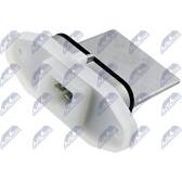 Weerstand, interieurventilator NTY - ERD-NS-000