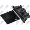 Weerstand, interieurventilator NTY - ERD-NS-009