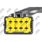 Weerstand, interieurventilator NTY - ERD-RE-003K