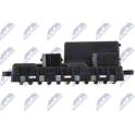 Weerstand, interieurventilator NTY - ESD-BM-000