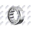 Wellendichtring, Differential NTY - KLT-CH-043