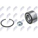 Wheel Bearing Kit NTY - KLP-BM-012