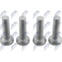 Wheel Bearing Kit NTY - KLP-BM-024-Z