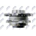 Wheel Bearing Kit NTY - KLP-BM-028