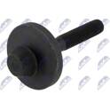 Wheel Bearing Kit NTY - KLP-FR-042-Z