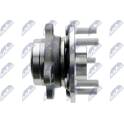 Wheel Bearing Kit NTY - KLP-FR-054