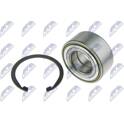 Wheel Bearing Kit NTY - KLP-HY-520