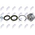 Wheel Bearing Kit NTY - KLP-MS-010