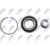 Wheel Bearing Kit NTY - KLP-RE-001