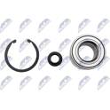 Wheel Bearing Kit NTY - KLP-TY-020