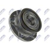 Wheel Bearing Kit NTY - KLT-AR-010