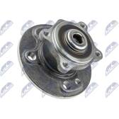 Wheel Bearing Kit NTY - KLT-BM-017