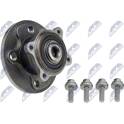 Wheel Bearing Kit NTY - KLT-BM-018